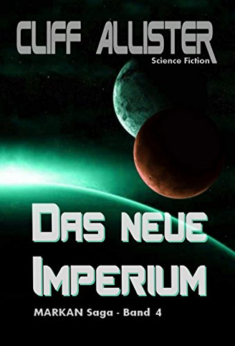 Das neue Imperium von Cliff Allister