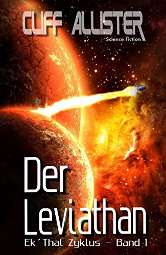 Der Leviathan von Cliff Allister