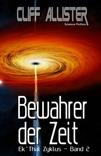 Cliff Allister: Bewahrer der Zeit