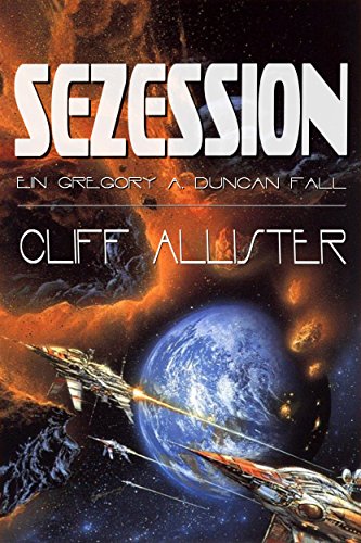 Cliff Allister: Sezession