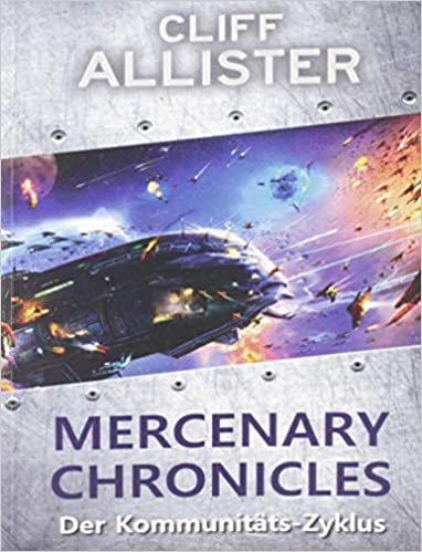 Der Kommunitäts-Zyklus von Cliff Allister