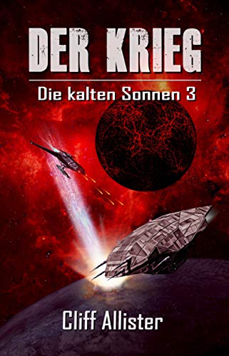 Der Krieg von Cliff Allister