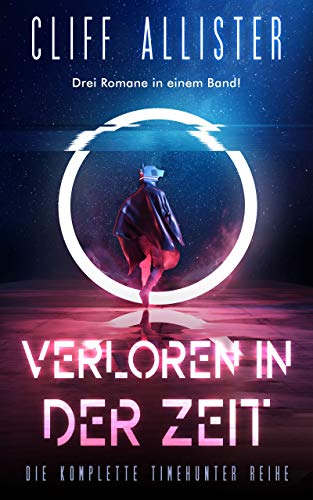 Verloren in der Zeit von Cliff Allister