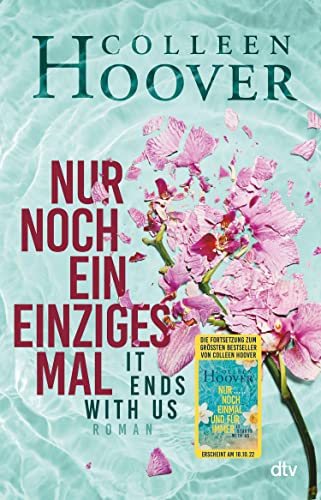 Nur noch ein einziges Mal von Colleen Hoover