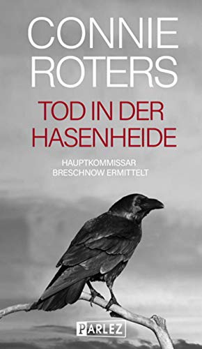 Tod in der Hasenheide von Connie Roters