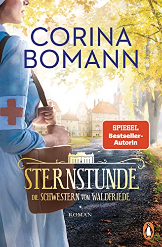 Sternstunde von Corina Bomann