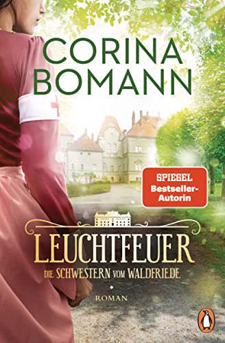Leuchtfeuer von Corina Bomann