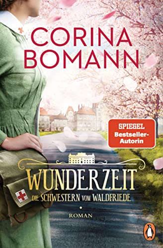 Wunderzeit von Corina Bomann