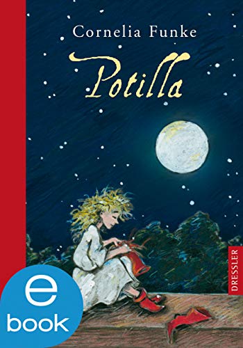 Potilla von Cornelia Funke