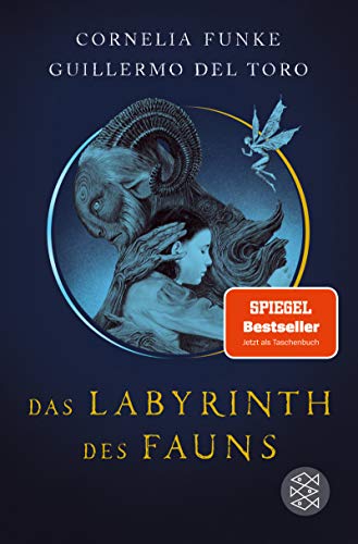 Das Labyrinth des Fauns von Cornelia Funke