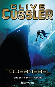 Im Todesnebel von Clive Cussler