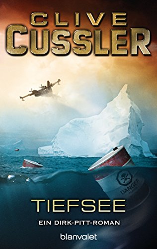 Tiefsee von Clive Cussler