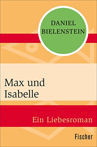 Daniel Bielenstein: Max und Isabelle Max und Isabelle von Daniel Bielenstein