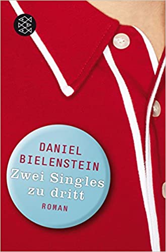 Daniel Bielenstein: Zwei Singles zu dritt