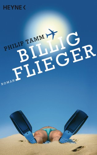 Billigflieger von Philip Tamm