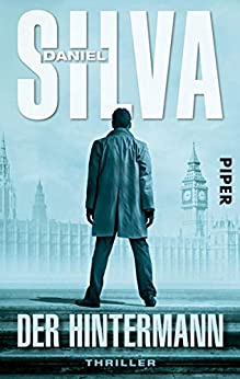 Der Hintermann von Daniel Silva