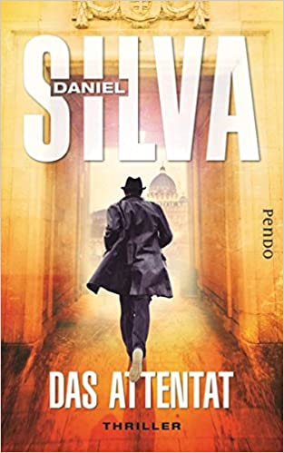 Das Attentat von Daniel Silva