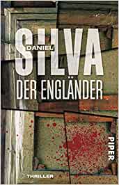 Der Engländer von Daniel Silva