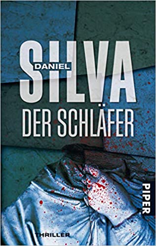 Daniel Silva: Der Schläfer