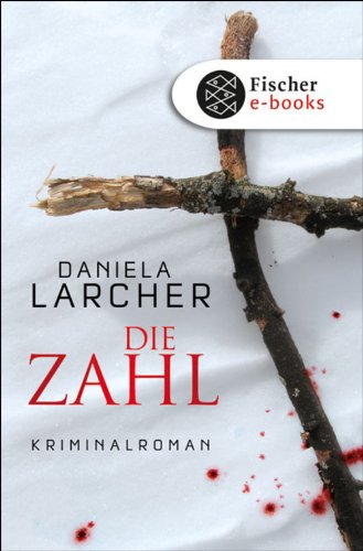 Daniela Larcher: Die Zahl