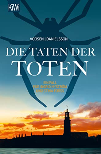 Die Taten der Toten von Danielsson und Voosen