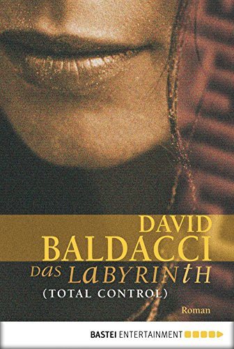 Das Labyrinth von David Baldacci