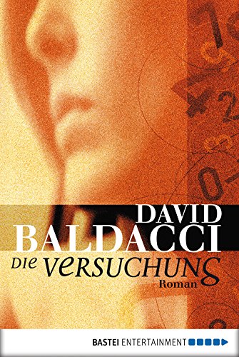 Die Versuchung von David Baldacci