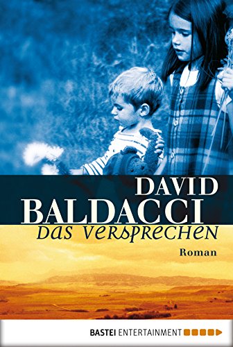 Das Versprechen von David Baldacci