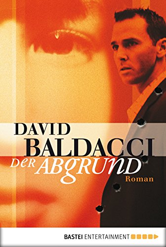 Der Abgrund von David Baldacci
