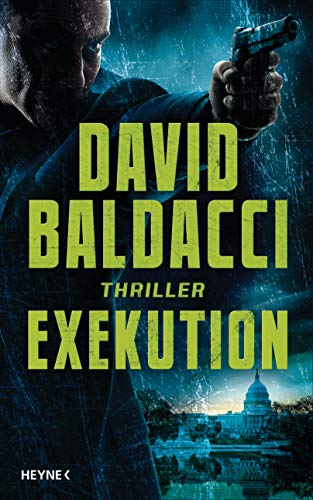 Exekution von David Baldacci