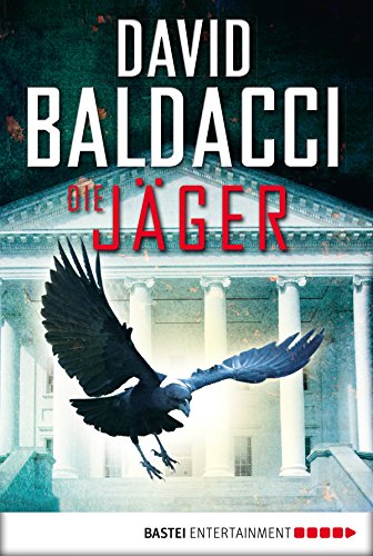 Die Jäger von David Baldacci
