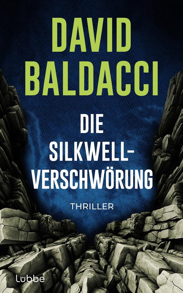 Die Silkwell-Verschwörung von David Baldacci