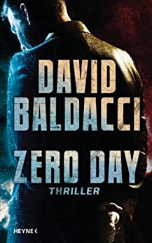 Zero Day von David Baldacci