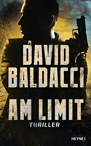 David Baldacci: Am Limit