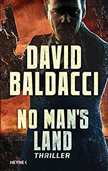 No Man’s Land von David Baldacci