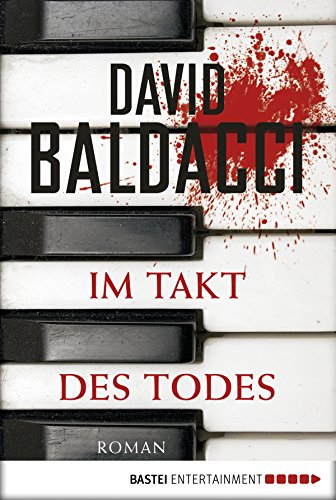 David Baldacci: Im Takt des Todes
