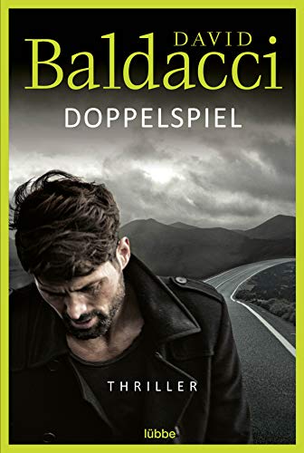 David Baldacci: Doppelspiel