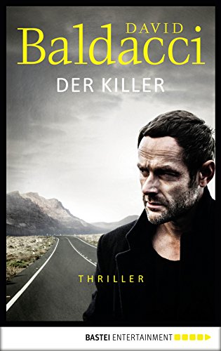Der Killer von David Baldacci