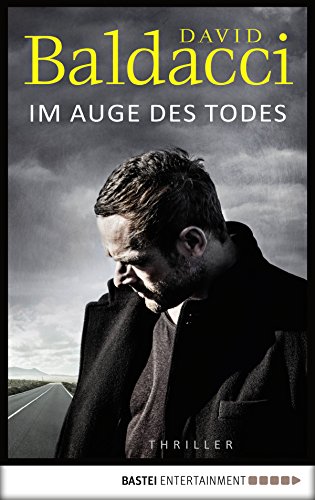 Im Auge des Todes von David Baldacci