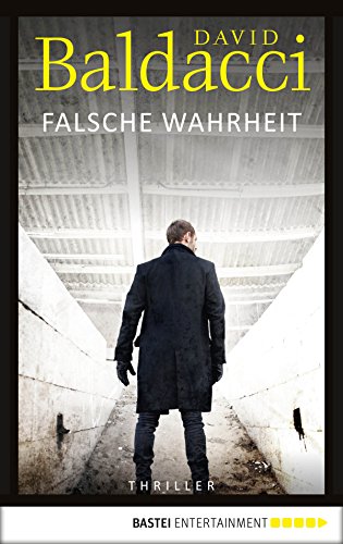 Falsche Wahrheit von David Baldacci