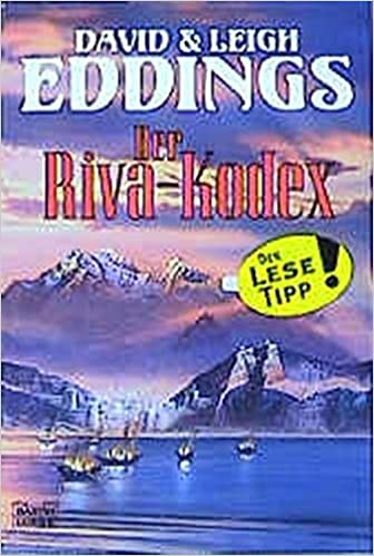 Riva-Kodex von David und Leigh Eddings