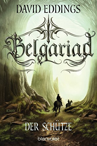 Der Schütze von David Eddings