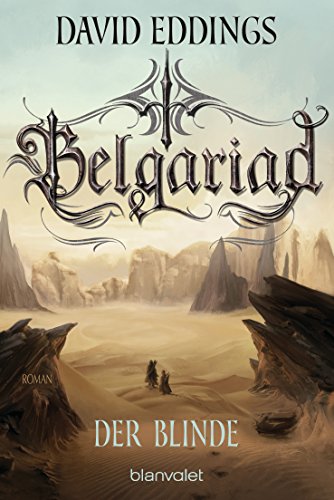 David Eddings: Der Blinde