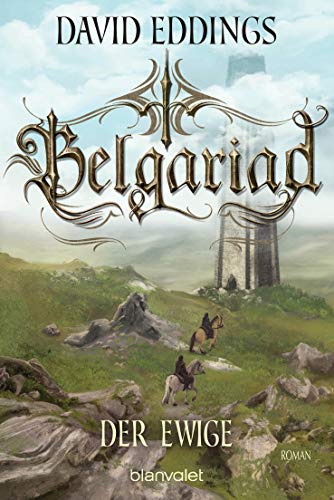 David Eddings: Der Ewige