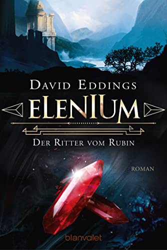 Der Ritter vom Rubin von David Eddings