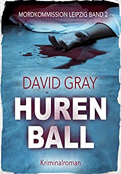 Hurenball von David Gray