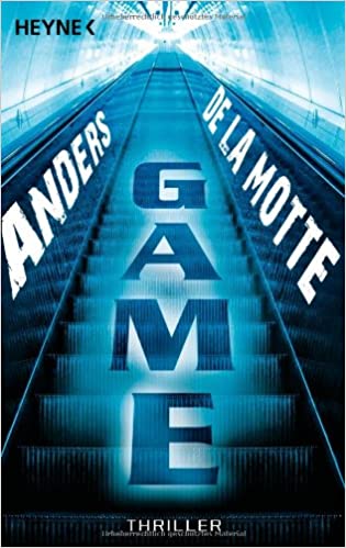 Game von Anders de la Motte