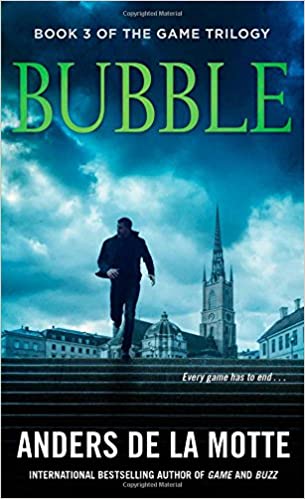 Bubble von Anders de la Motte