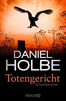 Totengericht von Daniel Holbe