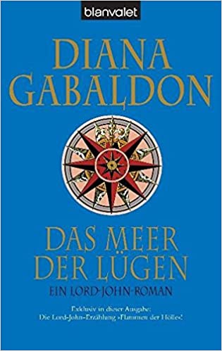 Das Meer der Lügen von Diana Gabaldon